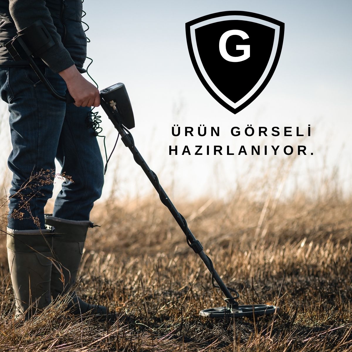 A2-GEO Dedektör Yer Altı Görüntüleme Cihazı