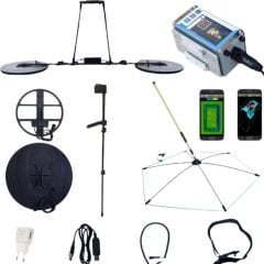 M1 EMF Profesyonel Defineci Seti