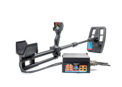 Jeosonar 3D Çift Sistem