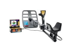 Jeosonar 3D Çift Sistem