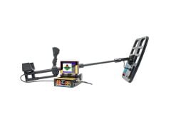 Jeosonar 3D Çift Sistem