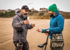 The Legend Pro Paket