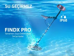 FINDX PRO