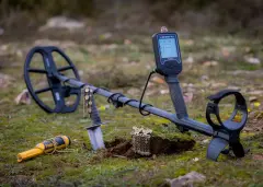 The Legend Pro Paket