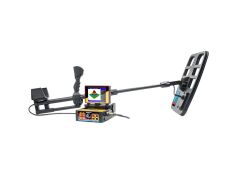 Jeosonar 3D Çift Sistem