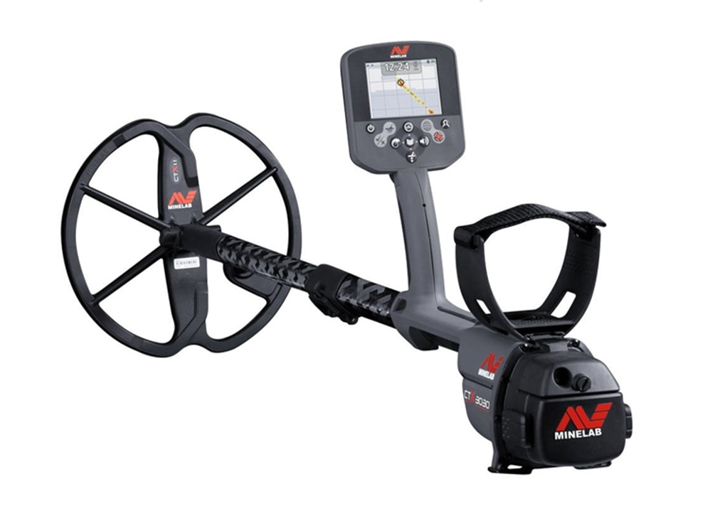 Minelab CTX 3030 Dedektör
