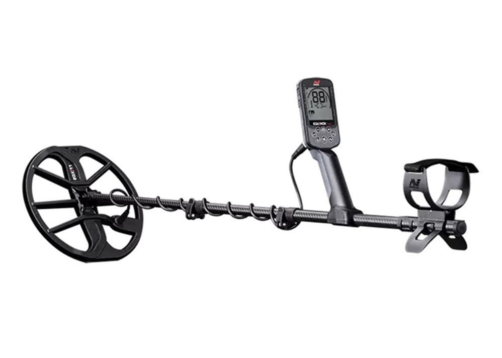 Minelab Equinox 700 Dedektör