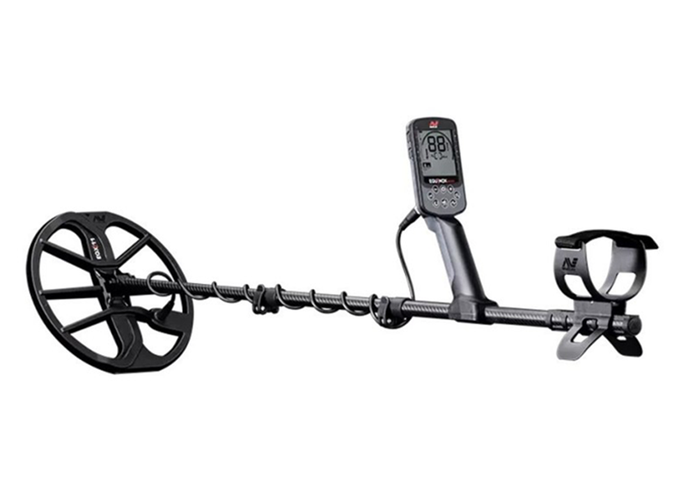 Minelab Equinox 800