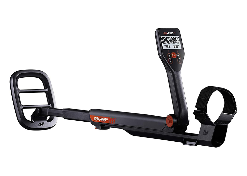 Minelab Go Find 22 Dedektör