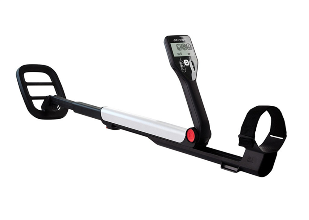 Minelab Go-find 11
