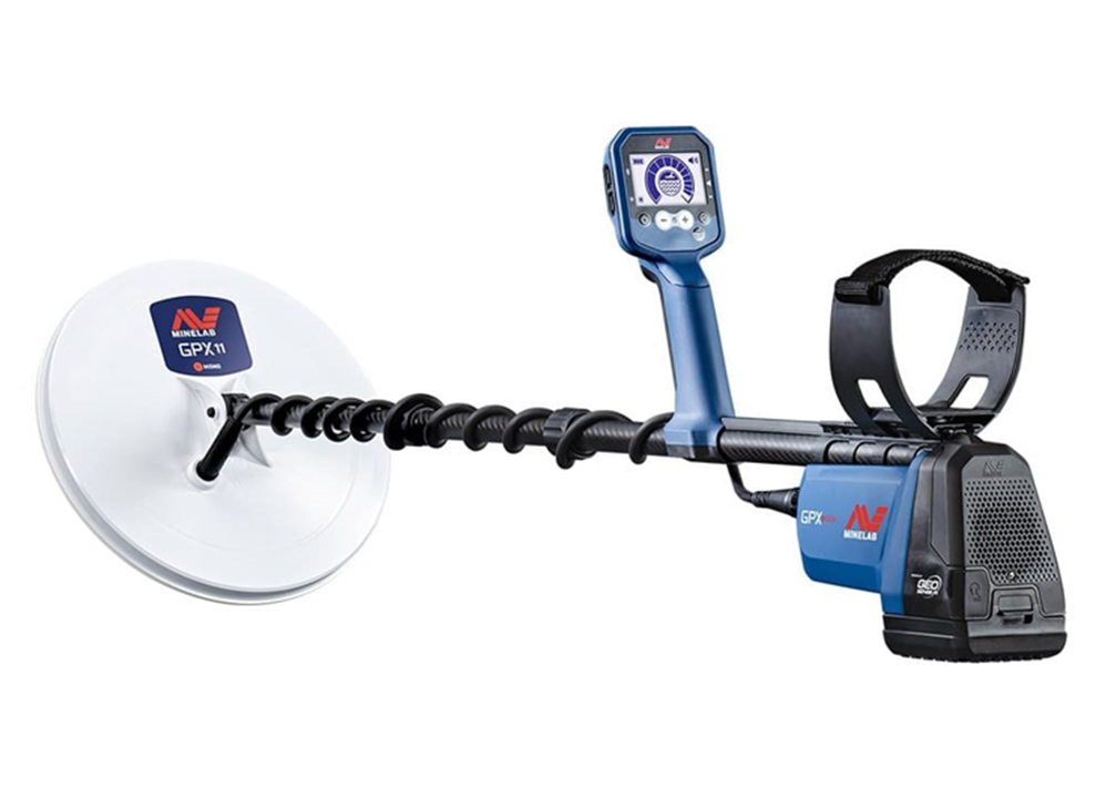 Minelab GPX - 6000