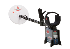 Minelab GPX 5000