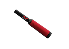 Minelab GPX 5000 PRO PAKET