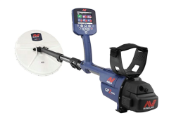 Minelab GPZ 7000