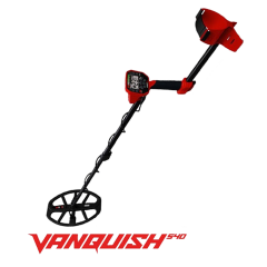 Minelab Vanquish 540