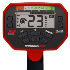 Minelab Vanquish 540