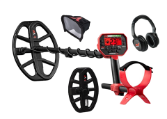 Minelab Vanquish 540 Pro Paket