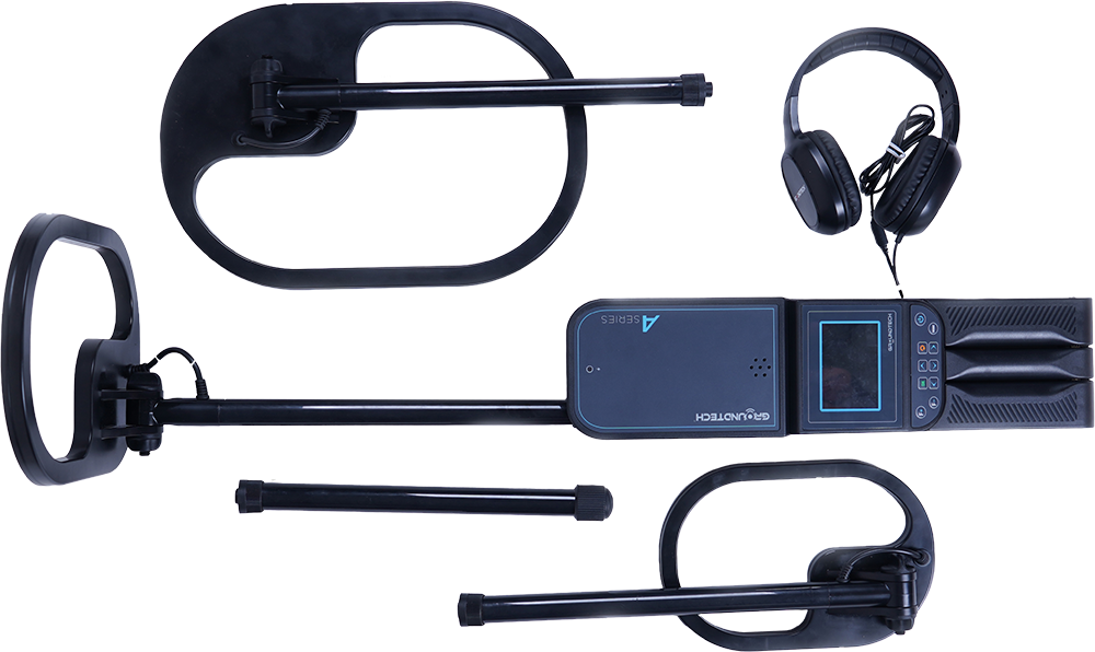 Groundtech A2 Serisi