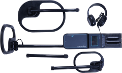 Groundtech A2 Serisi