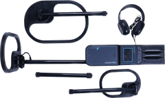 Groundtech A2 Serisi