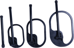 Groundtech A2 Serisi