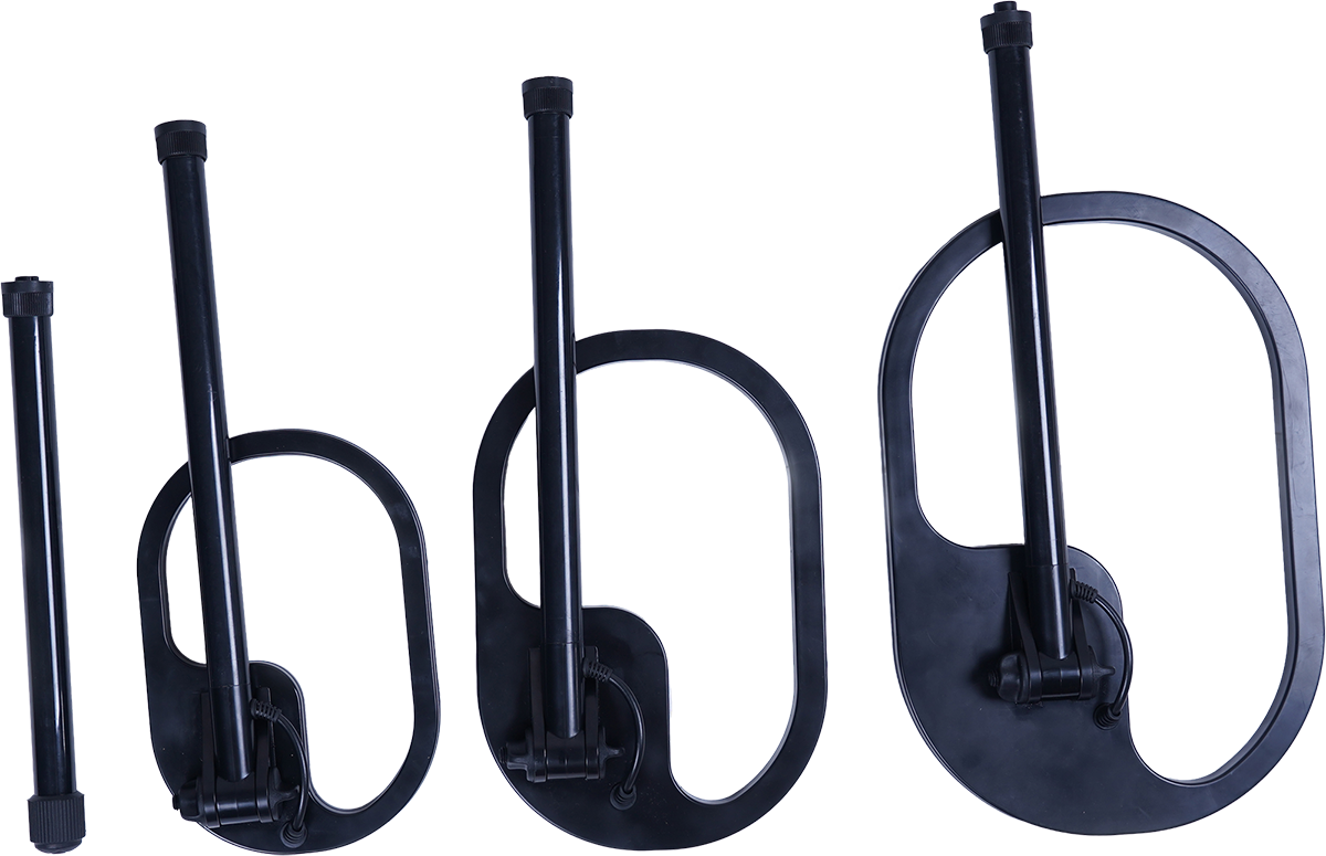 Groundtech A2-GEO Serisi