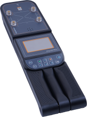 Groundtech A2-GEO Serisi