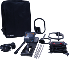 Groundtech A2-GEO Serisi