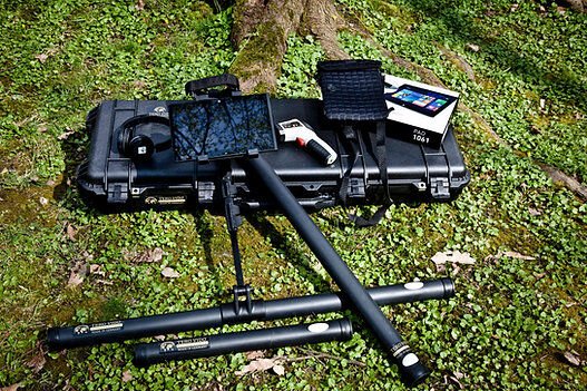 Tero Vido 3D System Pro Edition