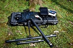 Tero Vido 3D System Pro Edition