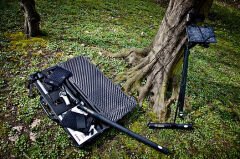 Tero Vido 3D System Pro Edition