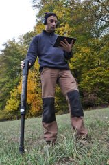 Tero Vido Expander Gold