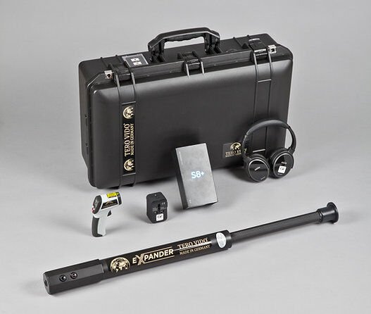 Tero Vido Expander Gold