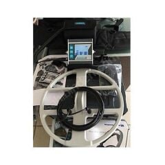 Lorenz Deepmax Z1 Define Dedektörü