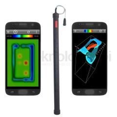 M1 EMF Gradiometre EMI