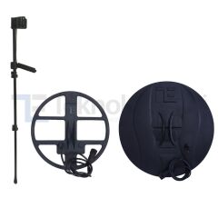 M1 EMF Gradiometre EMI