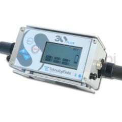 Pulse 3S Plus 3D Gardiometre