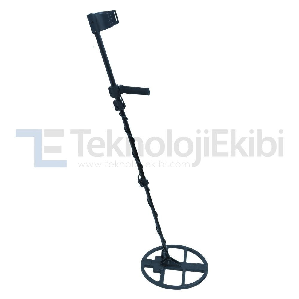 Pulse 3S Plus 3D Gardiometre